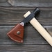 see more listings in the Axe Sheaths section