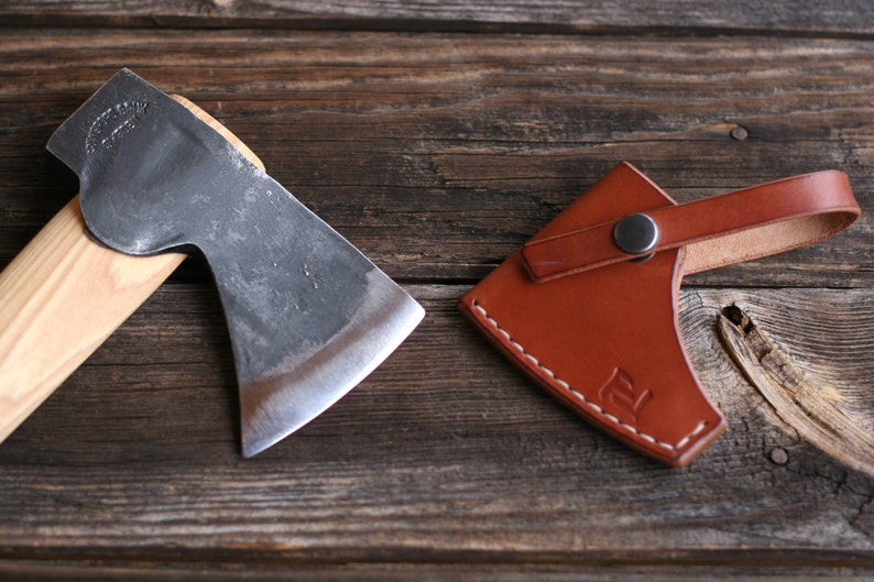 Gransfors Bruks Wildlife Hatchet Sheath | Etsy