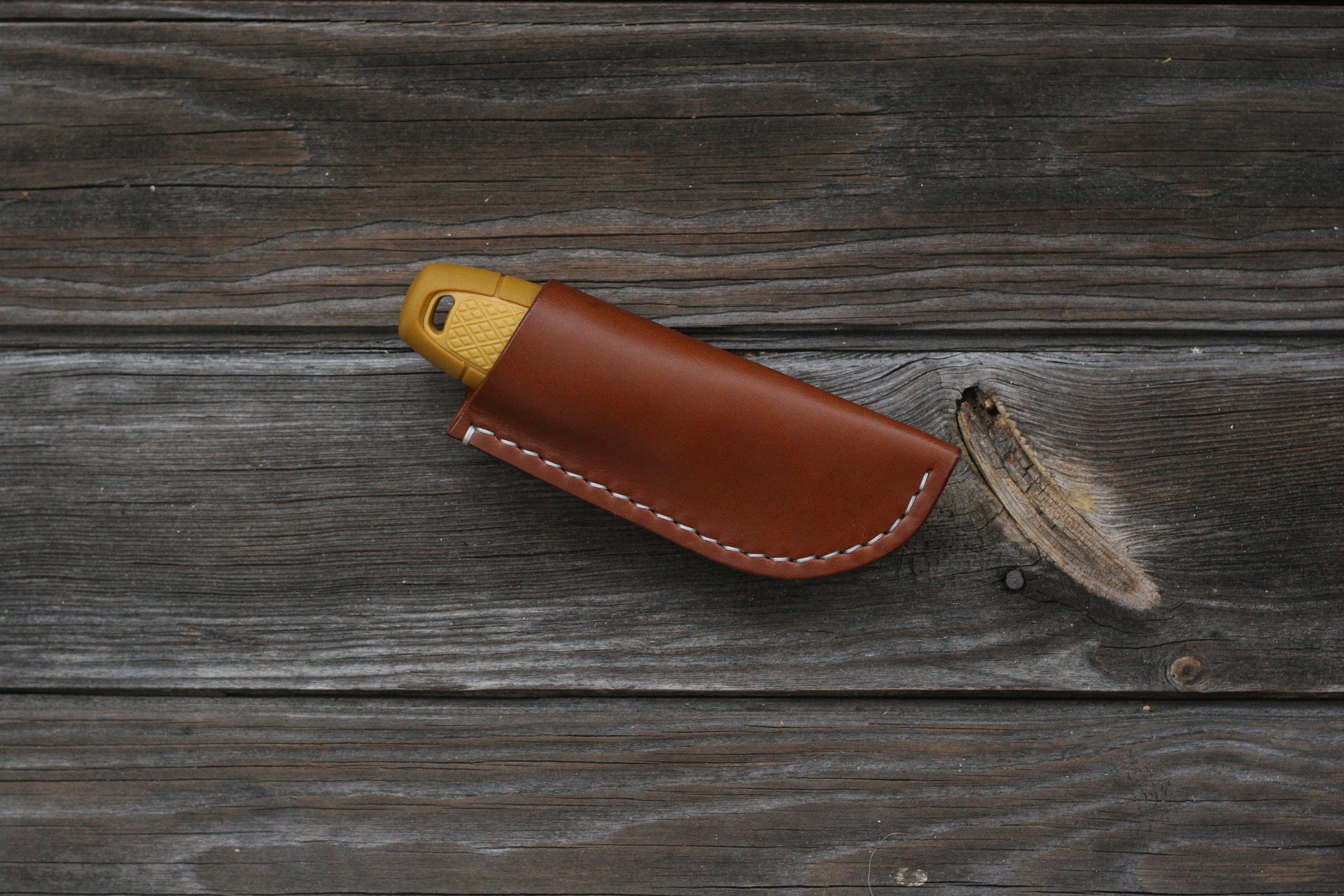 Morakniv MORA Eldris Leather Sheath - Sheath Only - Etsy