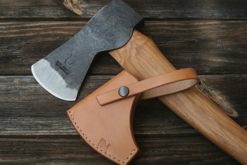 Husqvarna Hultafors Multipurpose Traditional Felling Axe Etsy