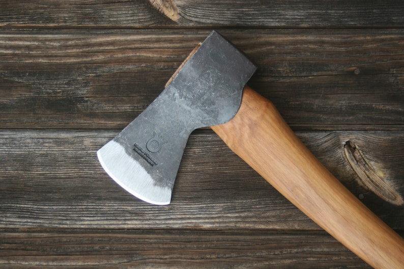Husqvarna Hultafors Multipurpose Traditional Felling Axe Etsy