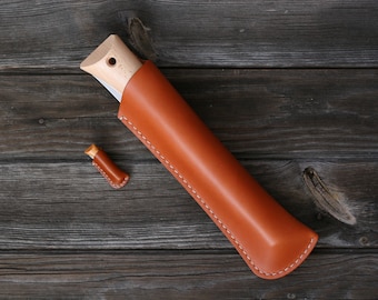 OPINEL Leather Sheath for No 13 - sheath only