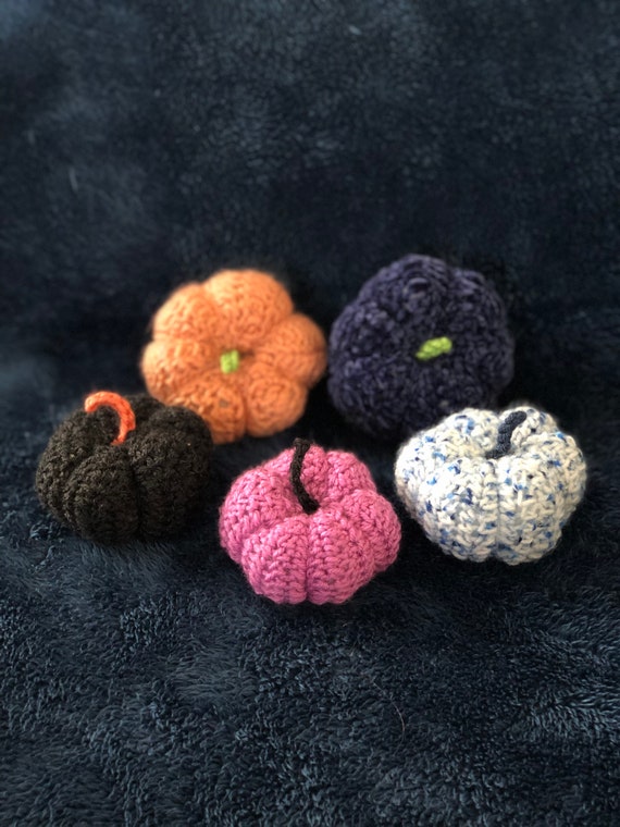 Mini pumpkins Il_570xn