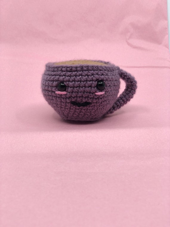 Amigurumi teacup/coffee cup Il_570xn