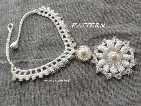 Pattern Seed Beaded Necklace Netting Stitch Tutorial Instructions Coraling  Beading Coral Fringe Bead Pearl Pearls Pattern Patterns Beadwork - Etsy
