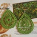 see more listings in the Jewelry Pattern section