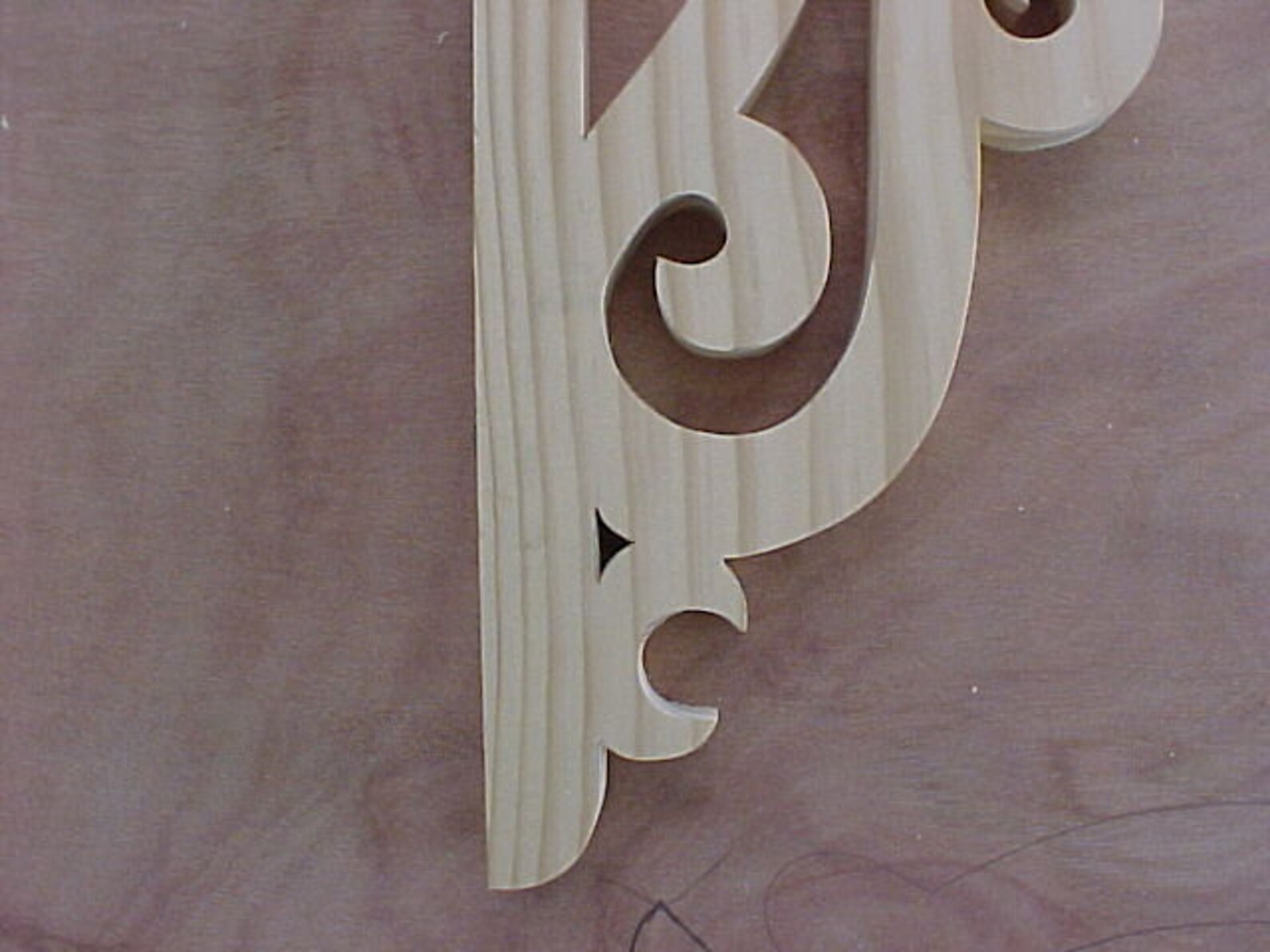 Victorian Gingerbread Bracket 28 by Victorianwoods Etsy