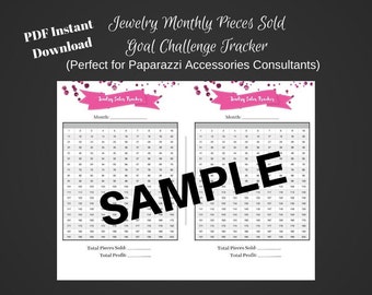 Paparazzi Accessories - Etsy
