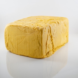 Bulk Unrefined Shea Butter | Ivory | Shea Butter Wholesalers & Wholesale Dealers 44LB-20KG Case