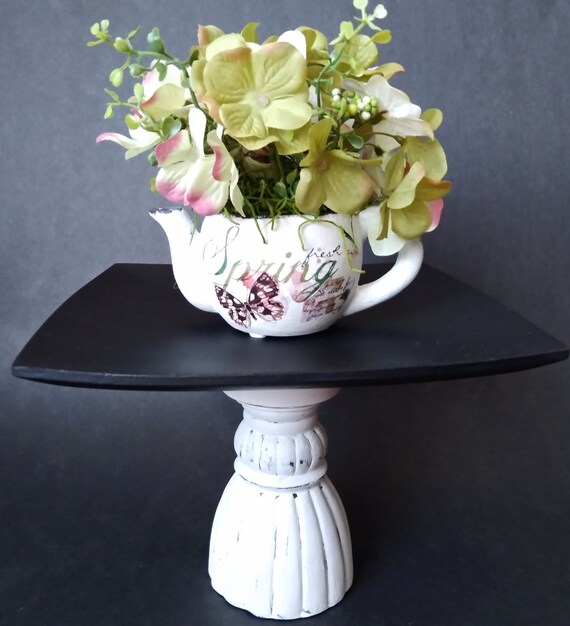 Planters Teapot Planters Teapots Small Plant Pots Etsy