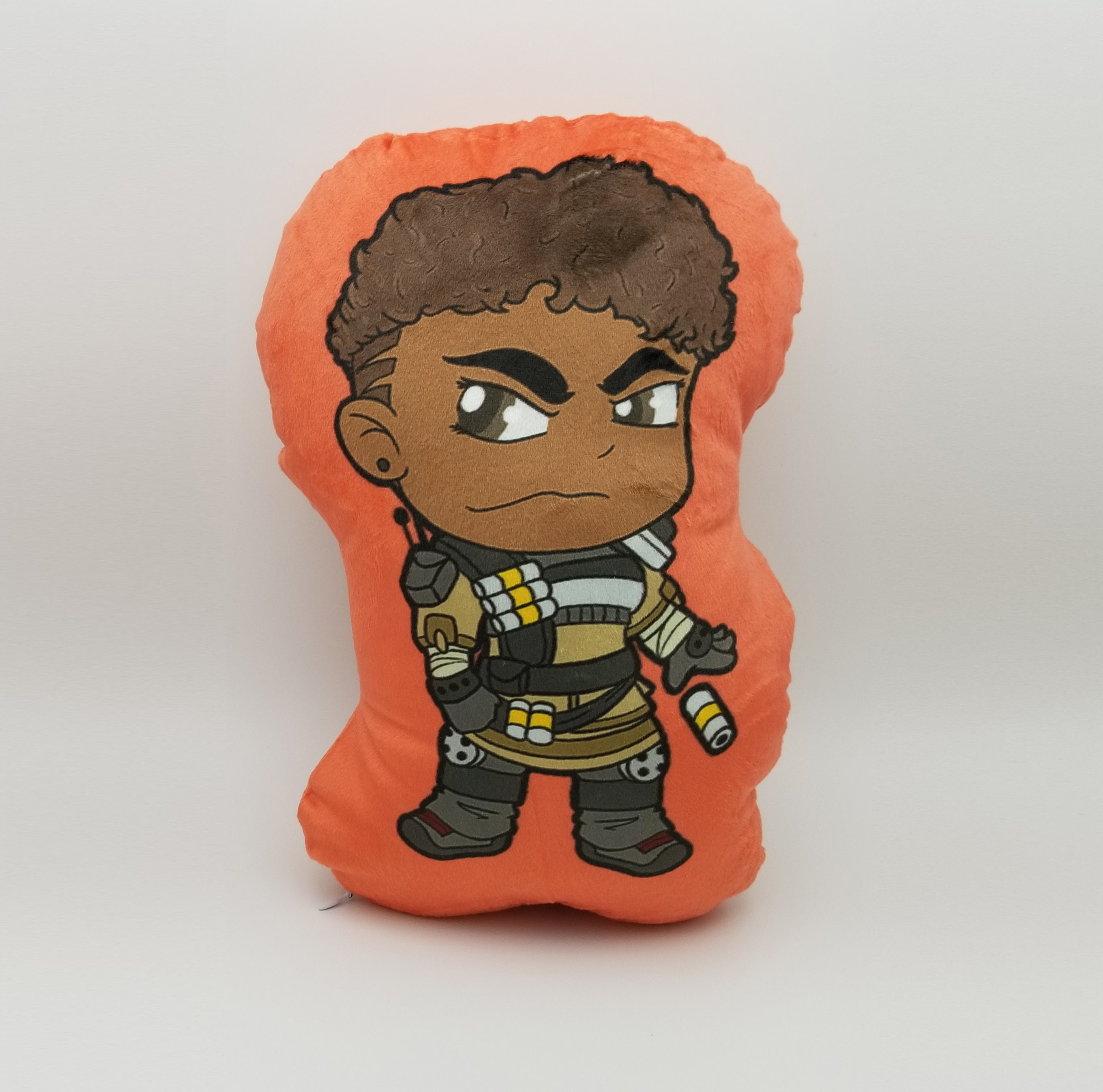 Bangalore Apex Pillow Plush Apex Legends Cute Stuffed Animal Etsy Bangalore Apex Pillow Plush Apex Legends Cute Stuffed Animal Etsy