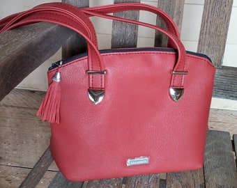 medium size handbag etsy medium size purses
