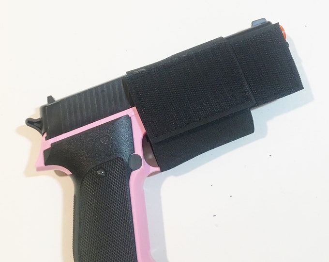 Concealed Carry Holster, Universal Purse Holster, Purse Holster