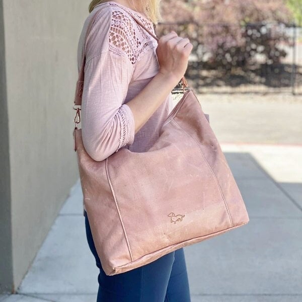 Concealed Carry Sewing Pattern, Joyce cc Purse Pattern, Concealed Carry Purse PDF Pattern, CC Handbag Pattern, CC Purse Pattern