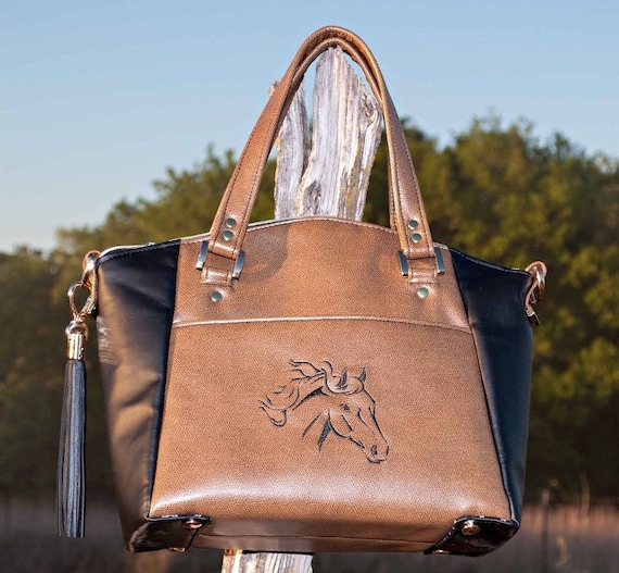 concealed carry purse pattern