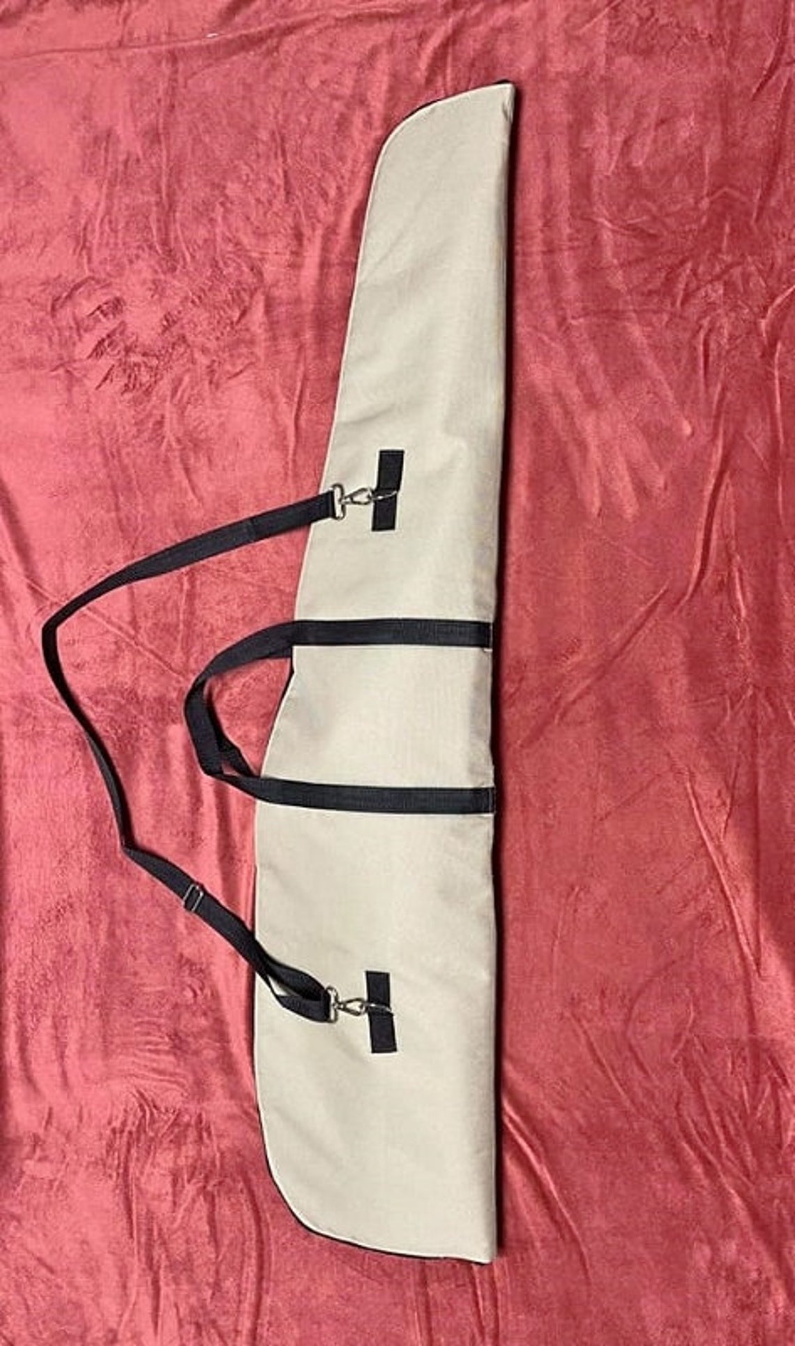 Sewing Pattern Concealed Carry Rifle Case Rifle Case Etsy