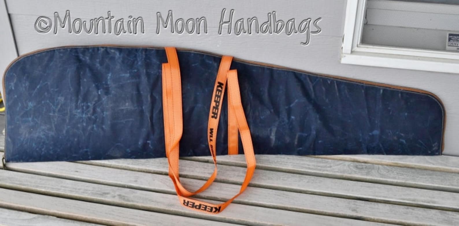 Sewing Pattern Concealed Carry Rifle Case Rifle Case Etsy