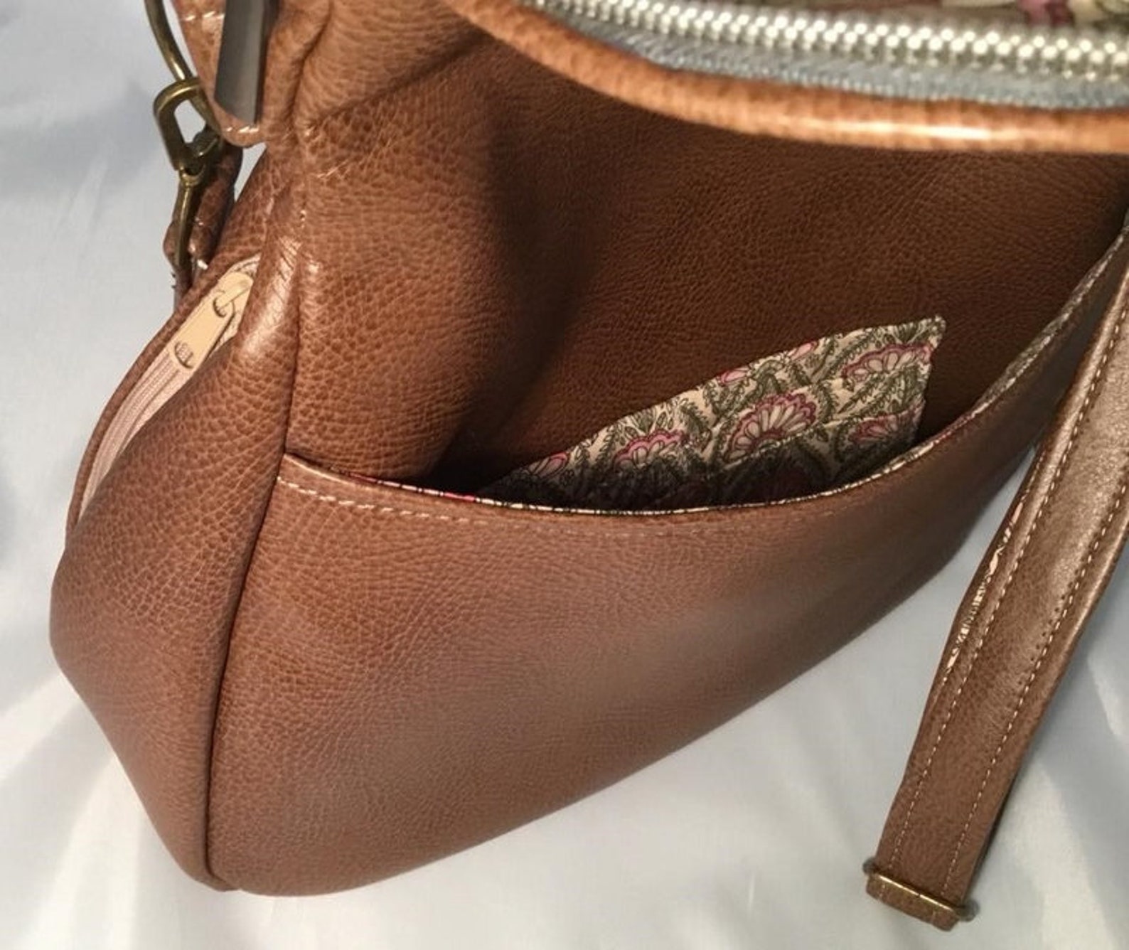 Concealed Carry Purse Sewing Pattern Madge CC Purse Pattern Etsy