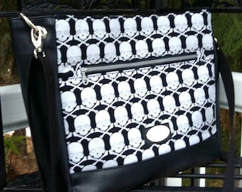 concealed carry purse pattern