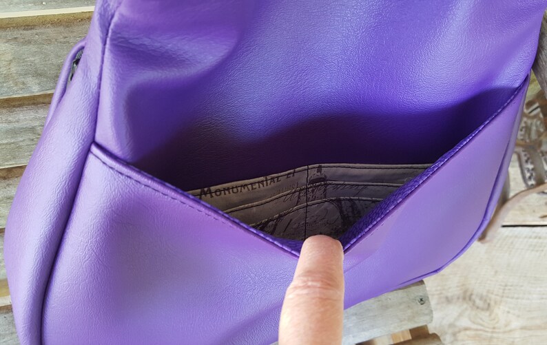 Concealed Carry Purse Concealed Carry Fold Over Bag CC Etsy