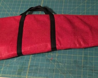 Sewing Pattern Concealed Carry Rifle Case , Rifle Case Pattern,  Rifle/shotgun Case Pattern, Soft Sided Gun Case Pattern, Pdf Pattern 