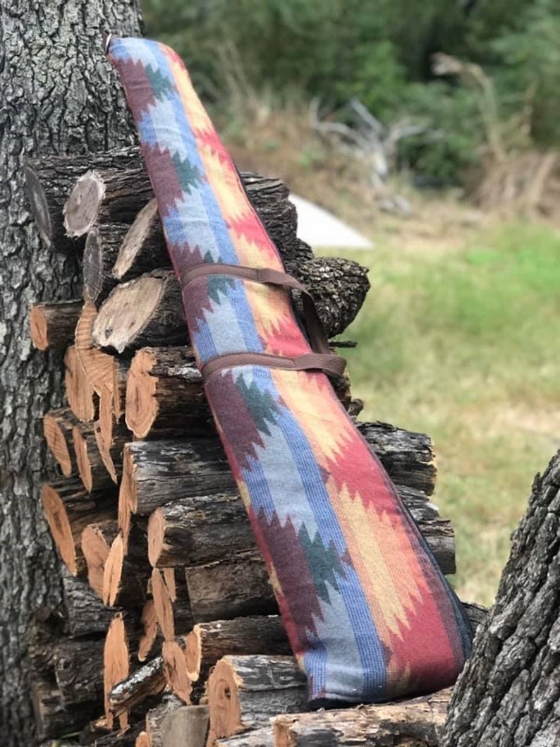 Concealed Carry Rifle Case Sewing Pattern Rifle Case Pattern Etsy