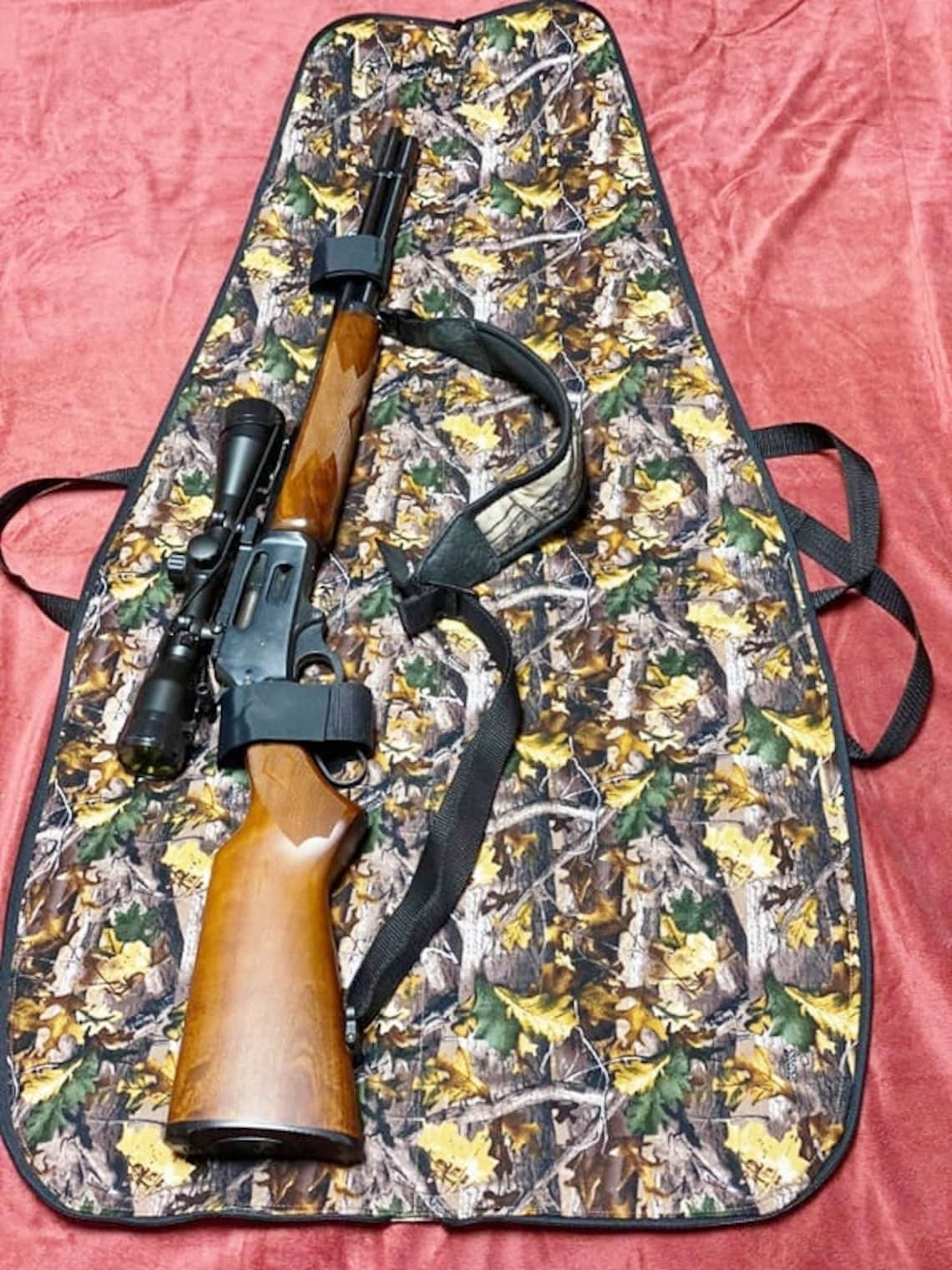 Sewing Pattern Concealed Carry Rifle Case Rifle Case Etsy