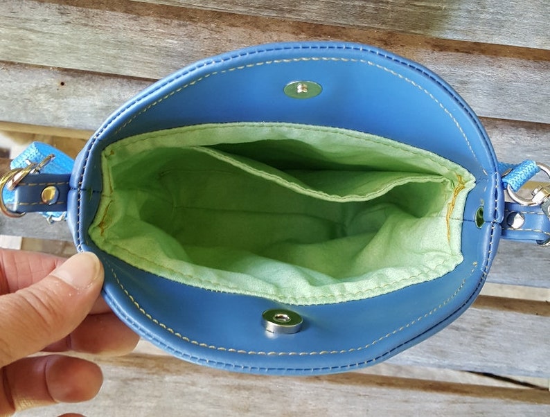 mini bucket bag crossbody