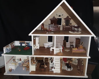 etsy dollshouse