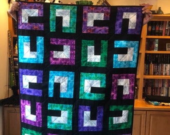 Squares and Rectangles