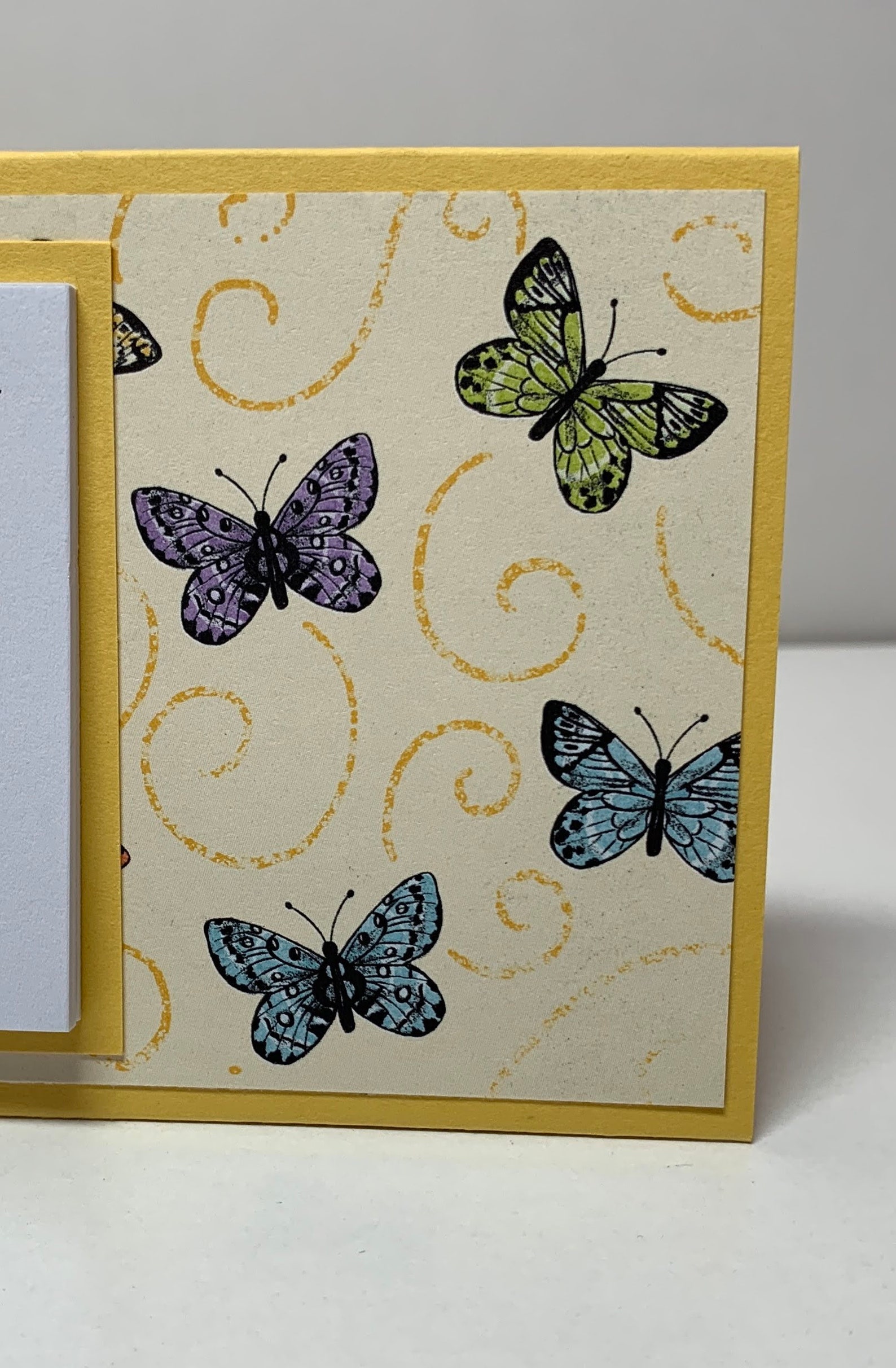 Small Trifold Tear Away 2021 Calendar Mini Desk Calendar | Etsy