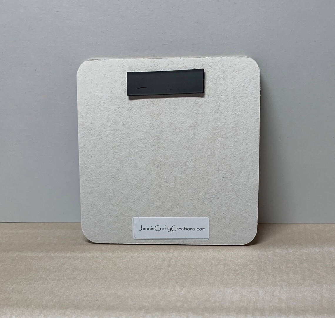 Handmade 2023 Tear Away Calendar Refrigerator Etsy