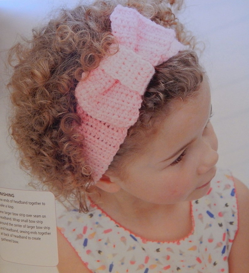 35 Simple Projects Crochet for Children Book Priceless /& Failsafe Practices by Claire Montgomerie