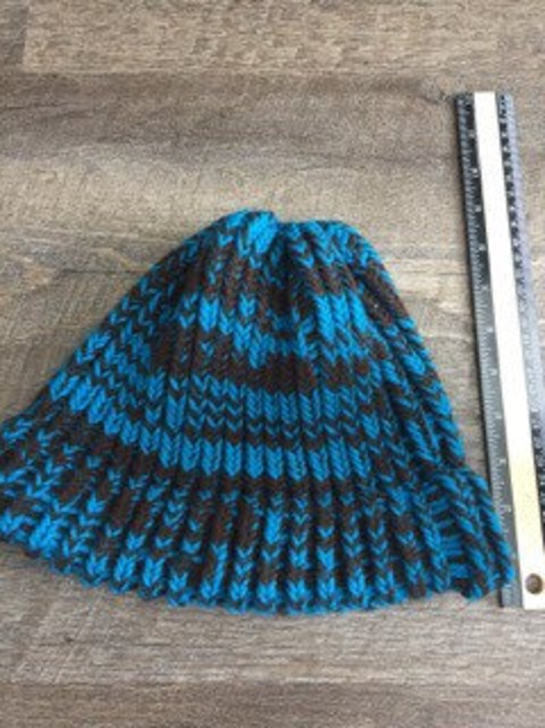 Unisex winter toque