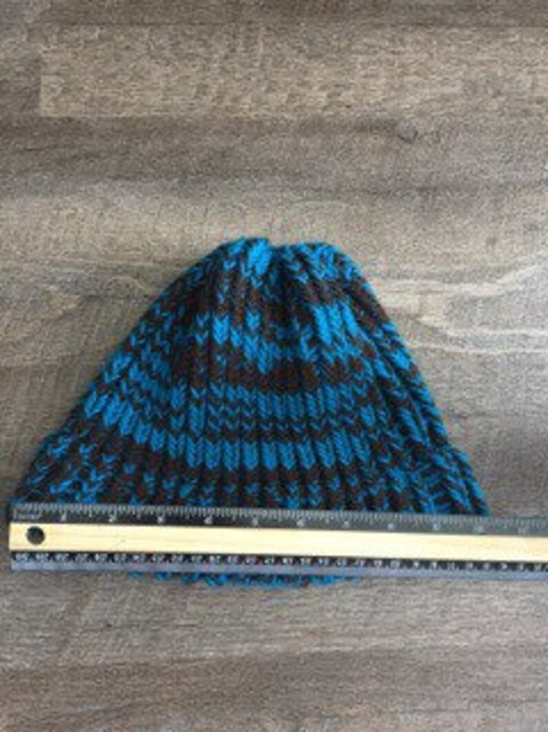 Unisex winter toque