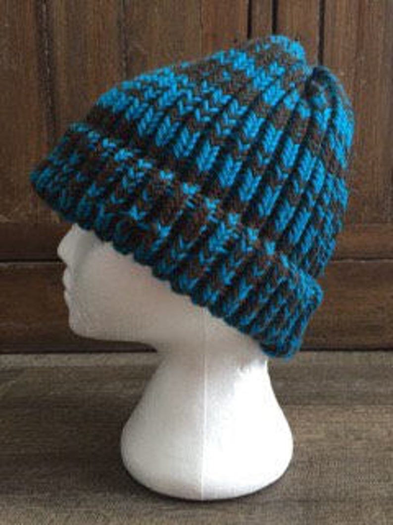 Unisex winter toque