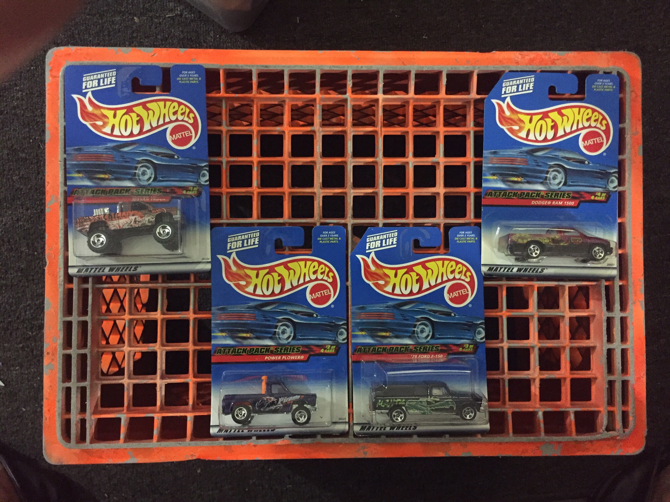 power wheels police car parts