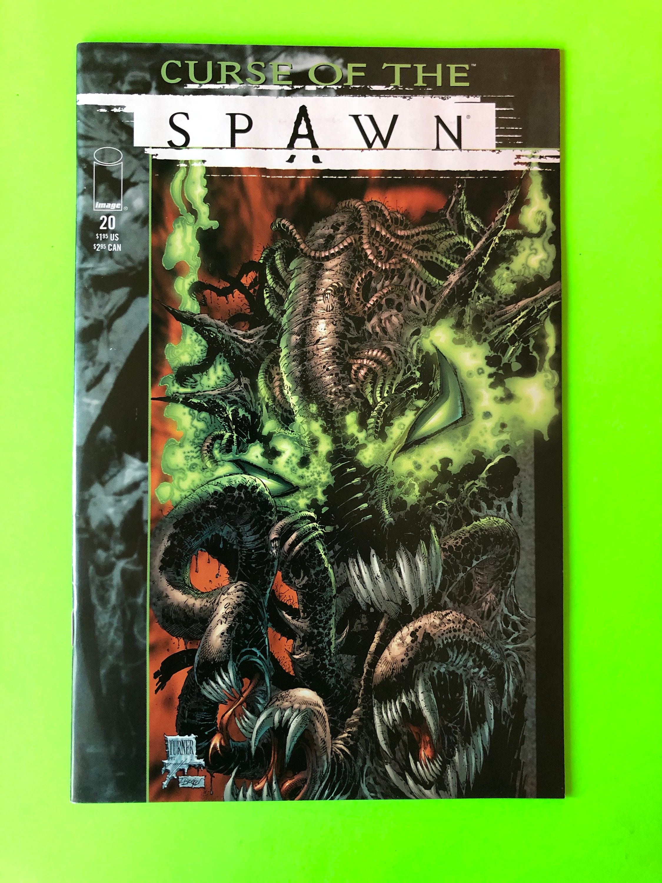 Спаун Книга 4 Купить