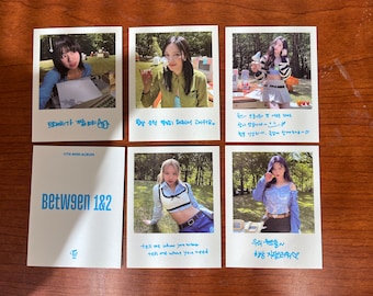 TWICE サノク 未公開 フォトカード TWICE 「Team Twice Circuit 24 Japan SG 2024」 フォトカード