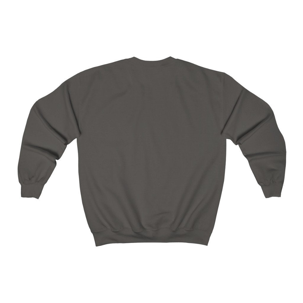 PRAY Unisex Heavy Blend Crewneck Sweatshirt - Etsy