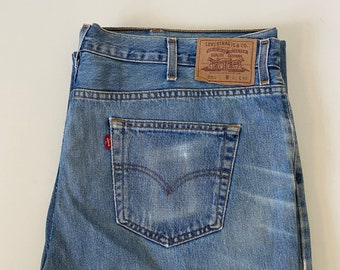 504 levis jeans