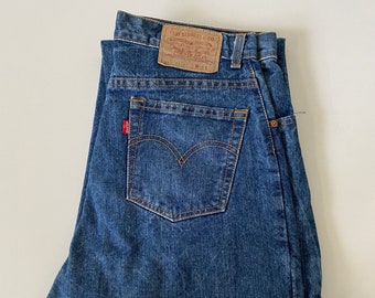 levis 555 jeans discontinued