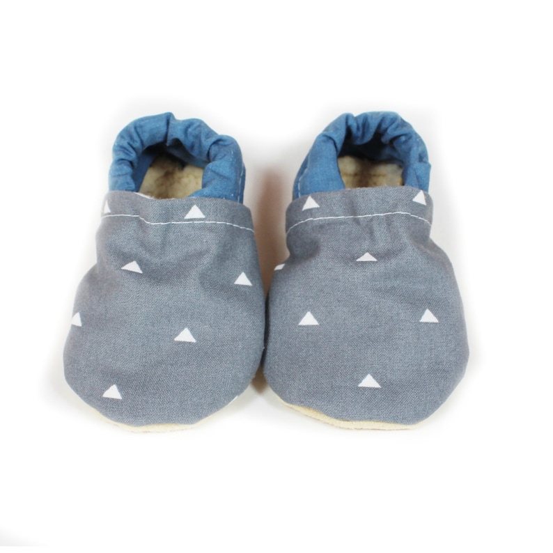 vegan baby shoes