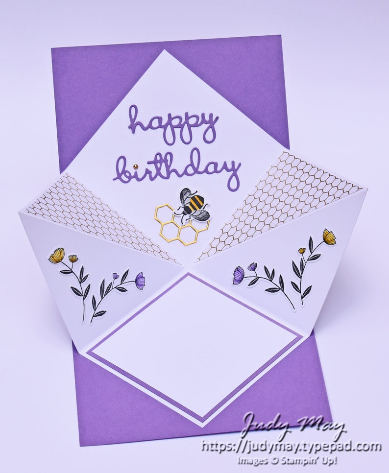 Fun & Fancy Fold Cards Bundle of 12 Tutorials image 3