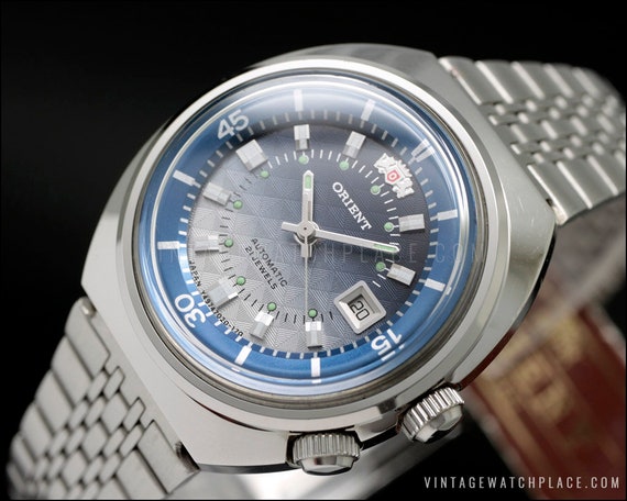 Orient compressor watch hotsell