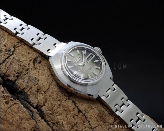 citizen 28800 automatic