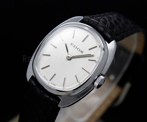 edox vintage