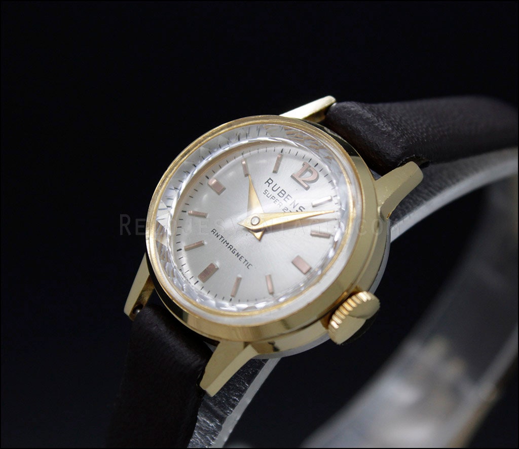Orologio rubens valore discount