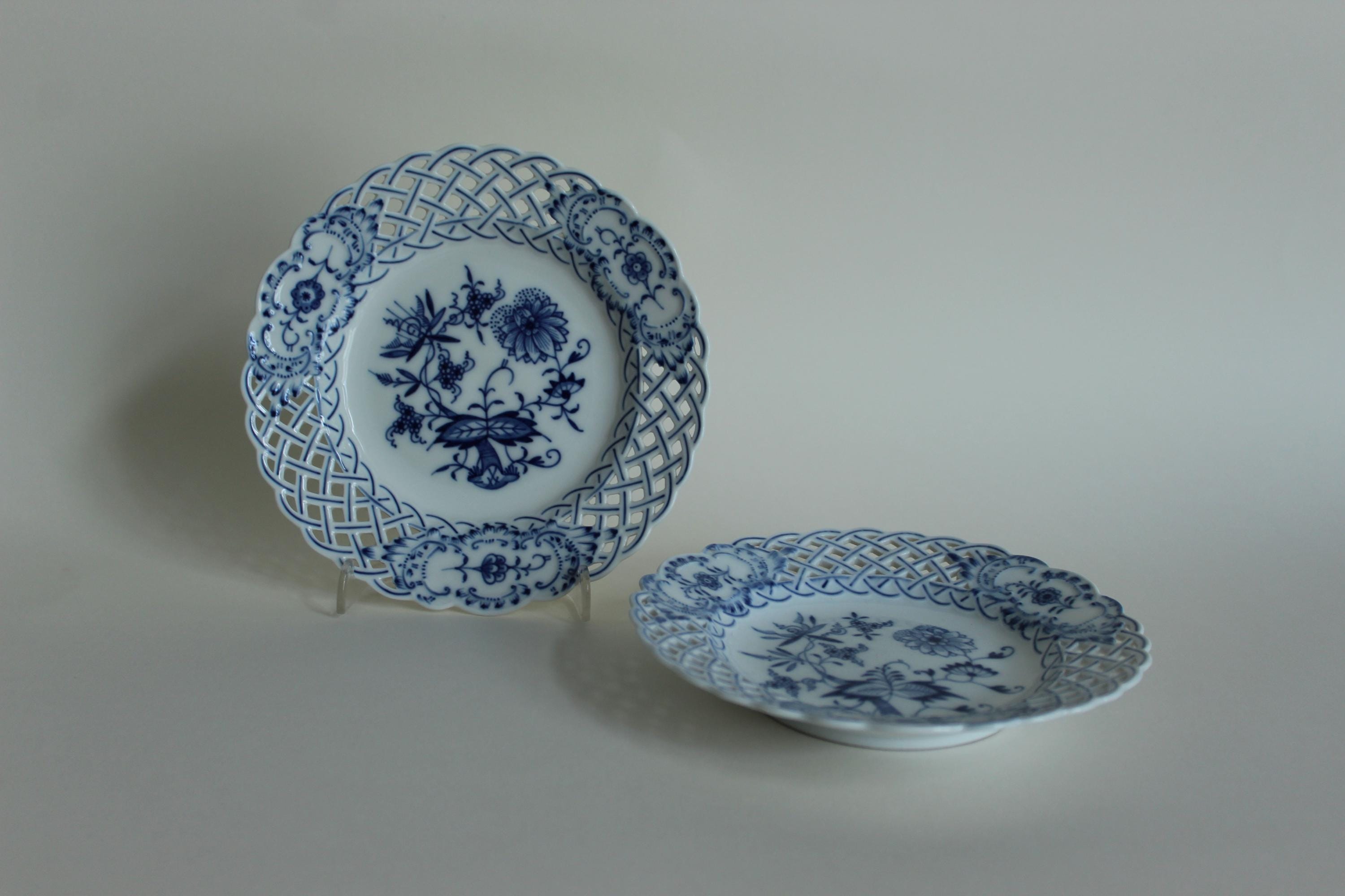 Meissen stempel