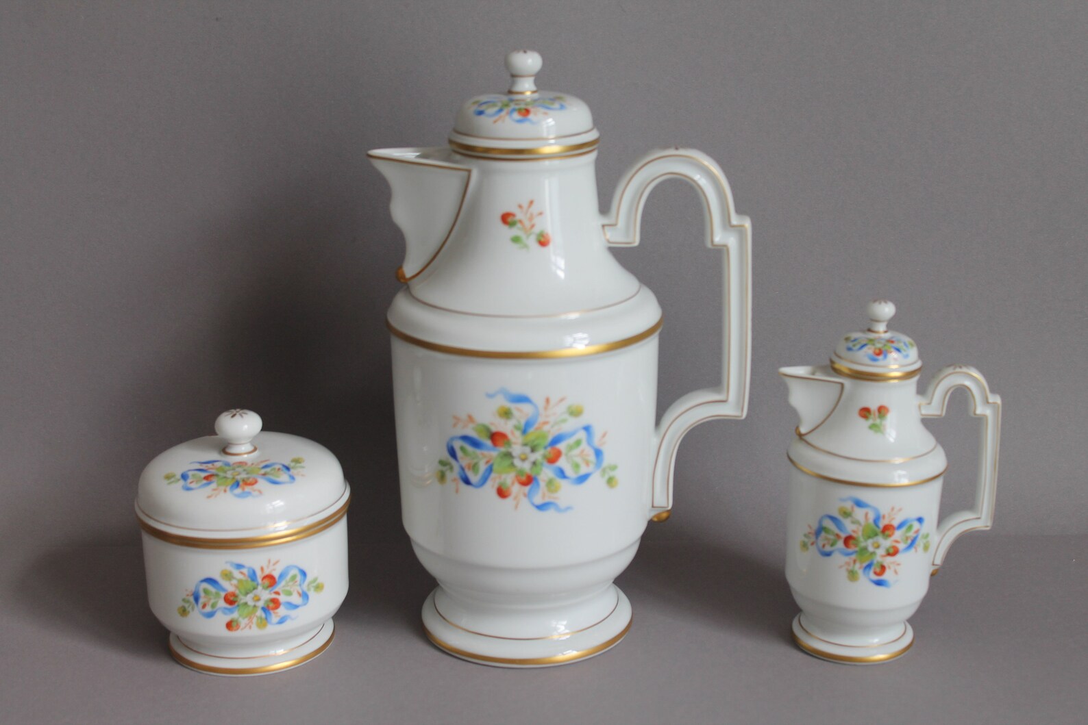 21 Pcs. Höchst Hoechst Porzellan Germany Early Summer Coffee Etsy Australia